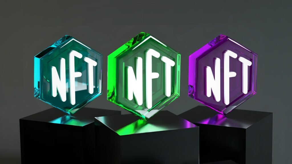 NFT Sales