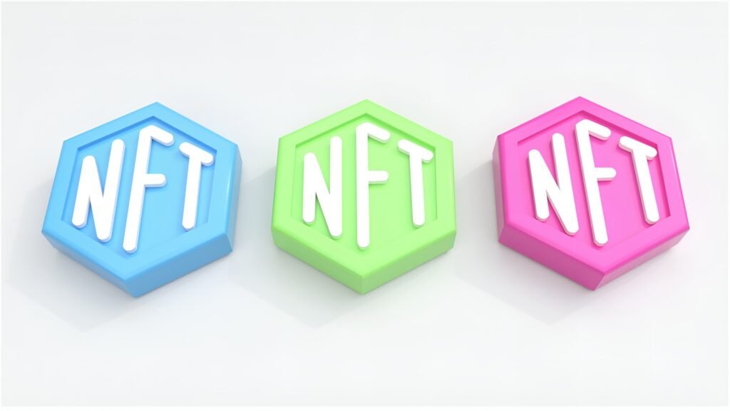 NFT Sales