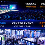 Blockchain Life 2024 in Dubai: A Legendary Gathering of Market Insiders Ahead of the Bull Run. Blockchain Life