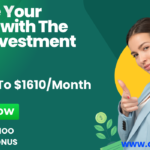 Top 5 Staking Platforms in 2024: Earn up to $1,610/Month Staking