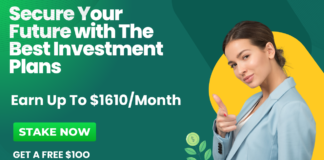 Top 5 Staking Platforms in 2024: Earn up to $1,610/Month Staking