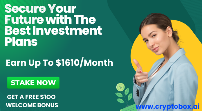 Top 5 Staking Platforms in 2024: Earn up to $1,610/Month Staking