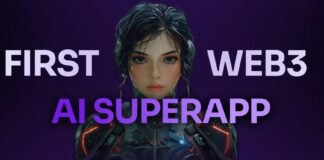 Laika AI: Bridging Blockchain and AI to Revolutionize Web3 Laika AI