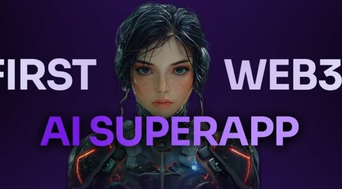 Laika AI: Bridging Blockchain and AI to Revolutionize Web3 Laika AI