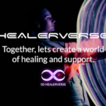 Healerverse Teaser Generates Over $104K in Investor Interest Within Days Before Campaign Launch Healerverse
