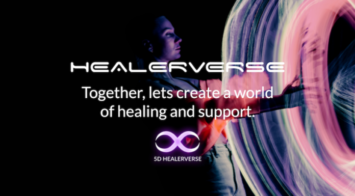 Healerverse Teaser Generates Over $104K in Investor Interest Within Days Before Campaign Launch Healerverse