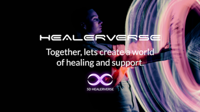 Healerverse Healerverse