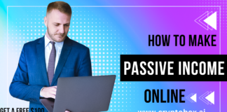 Top 7 Ways to Earn Passive Income Through Cryptocurrency in 2024 Cryptocurrency