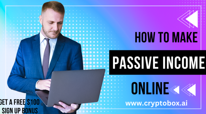 Top 7 Ways to Earn Passive Income Through Cryptocurrency in 2024 Cryptocurrency