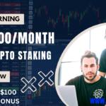 Top 4 Staking Platforms in 2024: Earn up to $180,000/Month Staking