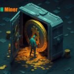 No longer worry about a meager salary, use BCH mining machines to easily earn tens of thousands of dollars BCH mining machines