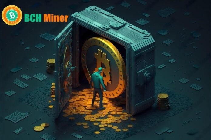 BCH mining machines BCH mining machines