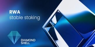 DiamondShell Revolutionizes RWA Investments, Unlocking New Opportunities for Crypto Traders Crypto Traders