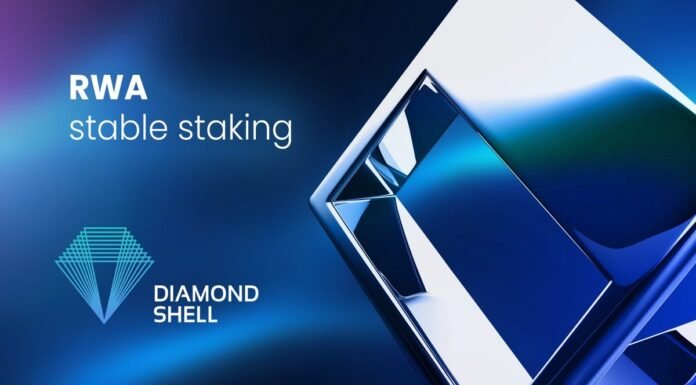 DiamondShell Revolutionizes RWA Investments, Unlocking New Opportunities for Crypto Traders Crypto Traders