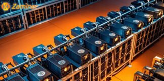 Dogecoin (DOGE) Supporters Generate $50,000 Daily Through Za Miner Cloud Mining Za Miner