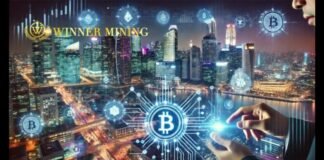 Cryptocurrency has quietly become the preferred asset reserve for investment, and WinnerMining is loved by users around the world. WinnerMining