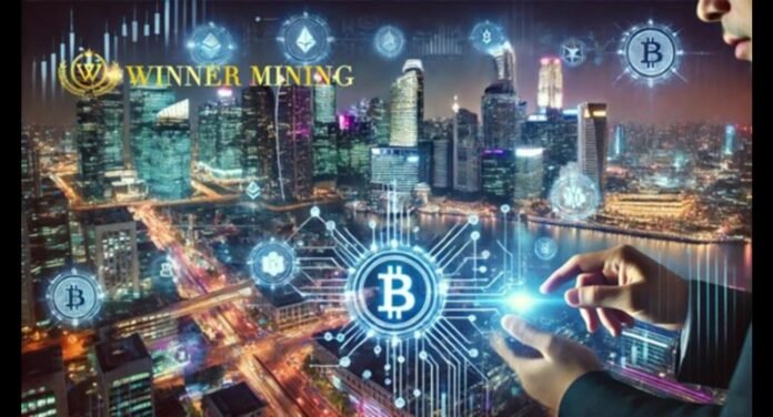 WinnerMining WinnerMining