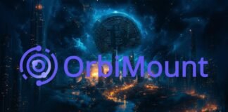 OrbiMount upgrade: New level of digital security OrbiMount