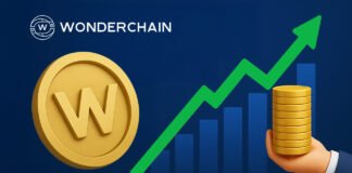 WonderChain: A High-Potential Project Drawing the Attention of Top-Tier VCs WonderChain