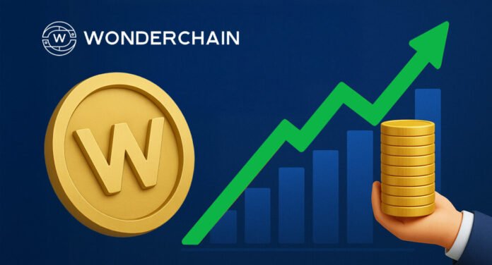 WonderChain WonderChain