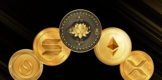 Top 5 Altcoins to Watch This Bull Market – BDTCOIN Makes the List BDTCOIN