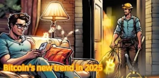 How to Mine Bitcoin at Home with WinnerMining in 2025: A Cloud Mining Guide WinnerMining