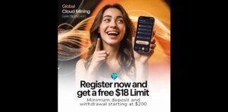 Cloud Mining: Start Your Sustainable Digital Asset Investment Journey Cloud Mining