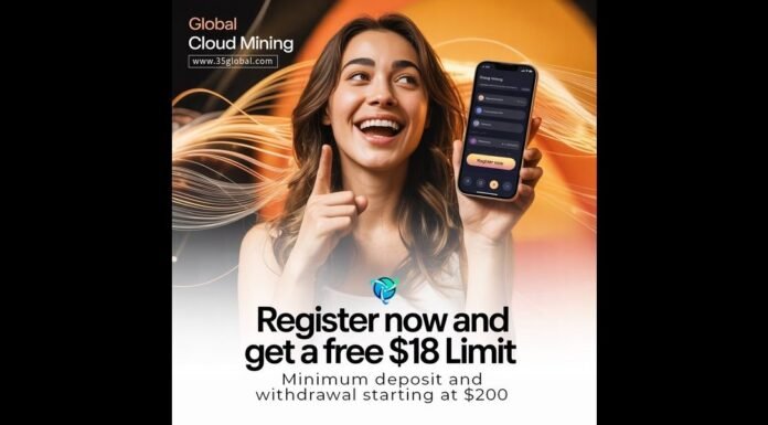 Cloud Mining: Start Your Sustainable Digital Asset Investment Journey Cloud Mining