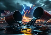 Oil prices fluctuate wildly, markets panic – Crypto holders turn to GMO Miner to earn $8,868 a day GMO Miner