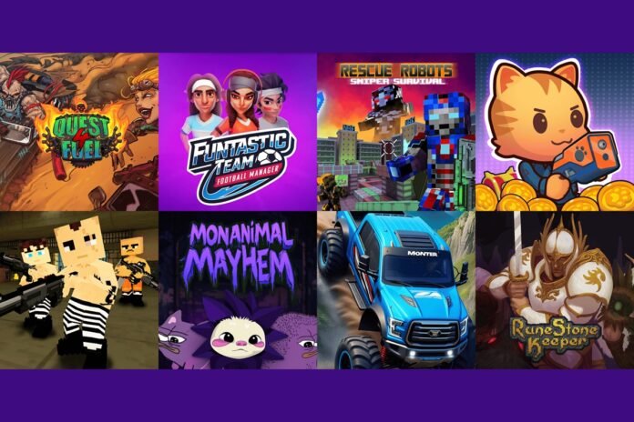 Play Network Play Network