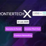 FrontierTechX London 2025 Announced: The Global Epicenter of AI, Web3, Blockchain, Robotics & Crypto Innovation FrontierTechX