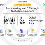 Bepay Money Powers Invest Web3 Forum’s 3rd Edition in Dubai, Bringing $500B+ AUM Representatives and 80+ Investors Web3 Forum