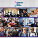 Frontier Tech Forum 2025 Opens in Silicon Valley, Showcasing Emerging Tech Frontier Tech Forum