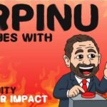 XRPINU Hits the Market: The New Dogecoin Competitor Merging the Stability of XRP With the Playfulness of the Meme World XRPINU