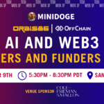 Orbis86 Founders & Funders Mixer: Unlocking Opportunities for Entrepreneurs and Investors at SF tech Week 2025 SF tech Week