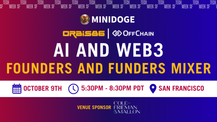 SF tech Week SF tech Week