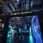 Meta Earth Translates Modular Vision into Verifiable Reality at Token2049 Singapore Meta Earth