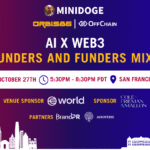 Orbis86: Founders & Funders Mixer – Connecting Entrepreneurs and Investors at TechCrunch Disrupt TechCrunch Disrupt