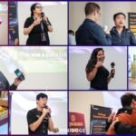 Where Vision Meets Venture: Inside the Orbis86 Founders & Funders Mixer at TechCrunch Disrupt 2025 TechCrunch Disrupt