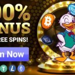 Why Crypto Deposits Are the Smartest Choice at DuckyLuck.ag & SlotsandCasino.ag Crypto Deposits