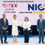 GITEX Expands to Vietnam, Igniting US$200bn National Digital Economy Potential GITEX