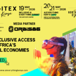The World’s Largest Tech Show Brand, GITEX, Unveils Expansion into Kenya with Inaugural 2026 Edition Set to Unlock US$2.4 Billion AI-Driven Economic Potential GITEX