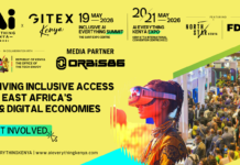 The World’s Largest Tech Show Brand, GITEX, Unveils Expansion into Kenya with Inaugural 2026 Edition Set to Unlock US$2.4 Billion AI-Driven Economic Potential GITEX