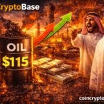 Brent Crude Oil Surges to $115: Unpacking the Middle East’s Geopolitical Impact & What it Means for You Brent Crude Oil Surges to $115