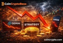 Crypto Stocks Face Turbulent Times: A Deep Dive into Gemini, Strategy, and Coinbase’s Recent Performance Crypto Stocks