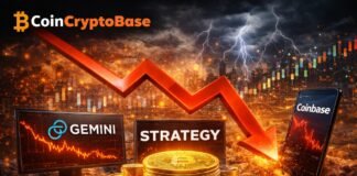 Crypto Stocks Face Turbulent Times: A Deep Dive into Gemini, Strategy, and Coinbase’s Recent Performance Crypto Stocks