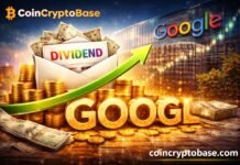 Google’s Alphabet Stock (GOOGL) Kicks Off 2026 with Landmark Dividend Payment Dividend Payment