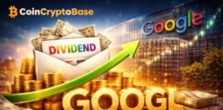 Google’s Alphabet Stock (GOOGL) Kicks Off 2026 with Landmark Dividend Payment Dividend Payment