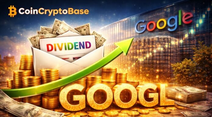 Google’s Alphabet Stock (GOOGL) Kicks Off 2026 with Landmark Dividend Payment Dividend Payment