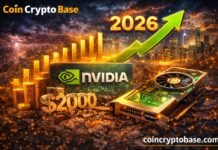 Nvidia (NVDA) Stock: Why 2026 Could Be a Massive Upside Year Despite Recent Headwinds Nvidia